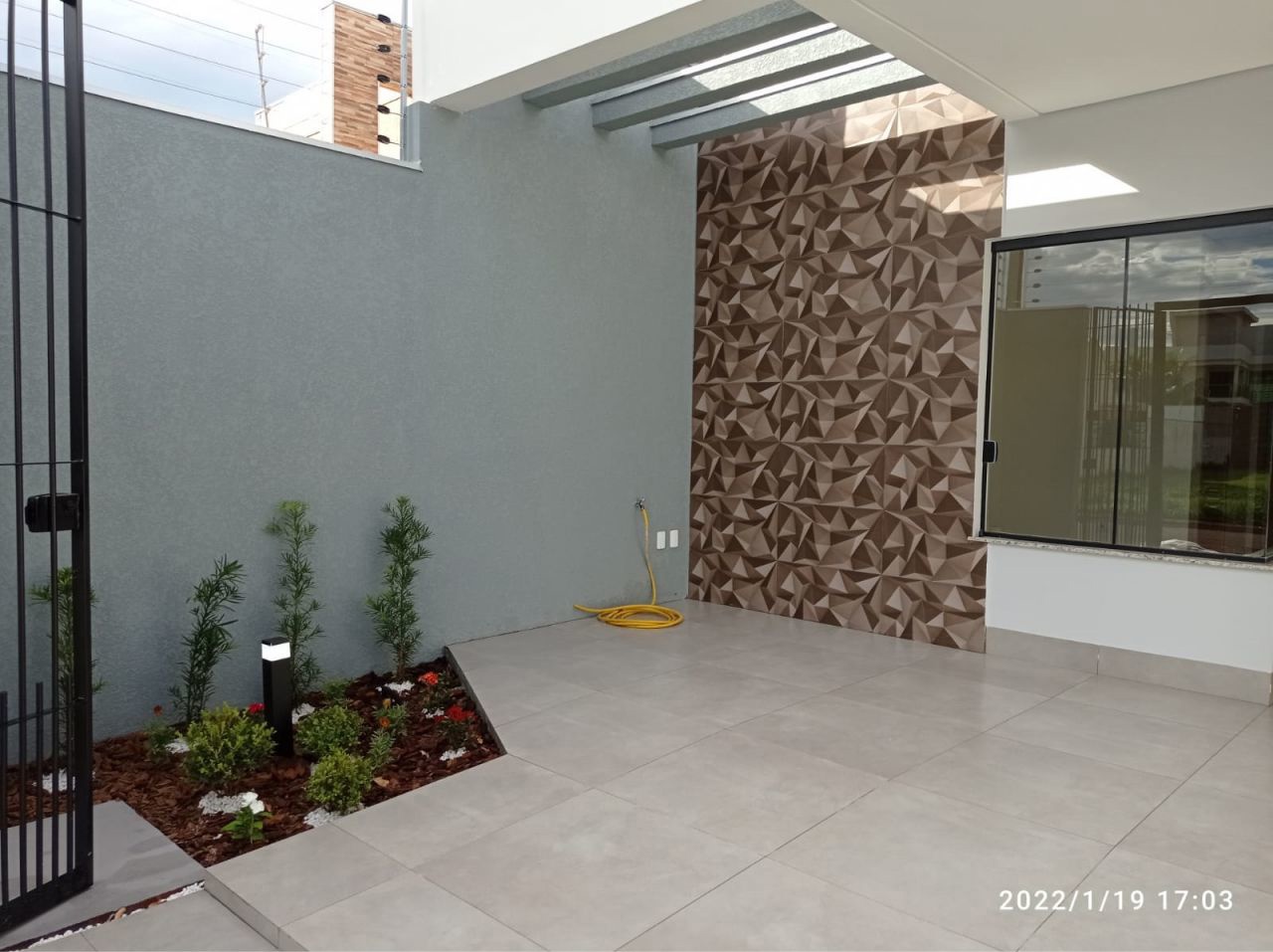 Casa Residencial para venda no bairro Jardim Fregadolli de Maringá - Foto 4
