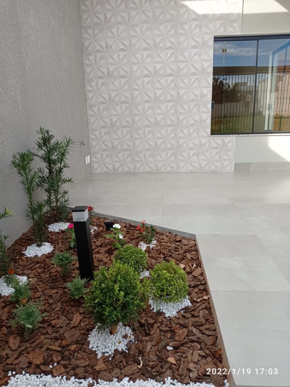 Casa Residencial para venda no bairro Jardim Fregadolli de Maringá - Foto 5