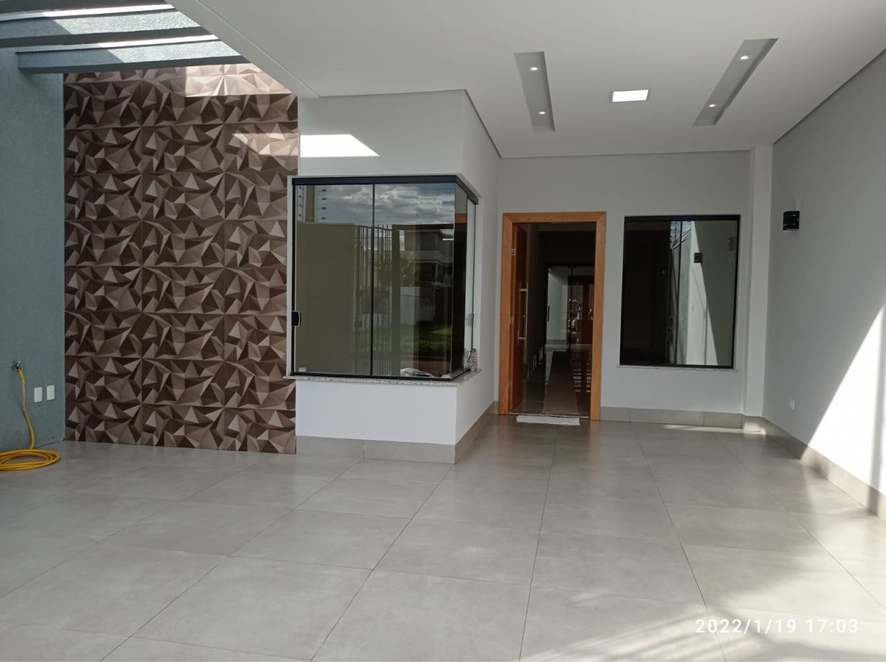 Casa Residencial para venda no bairro Jardim Fregadolli de Maringá - Foto 6