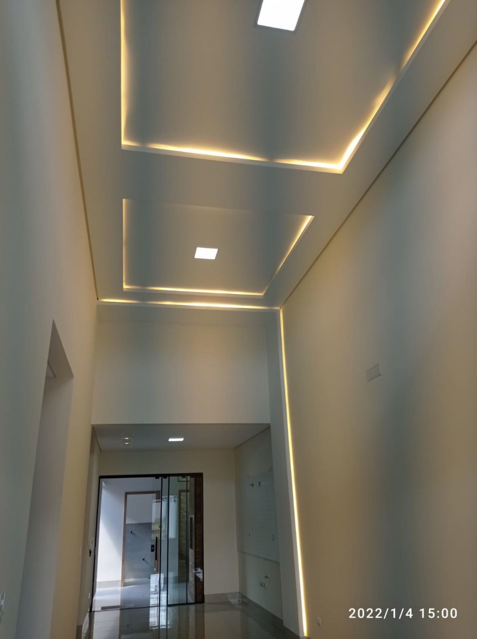 Casa Residencial para venda no bairro Jardim Fregadolli de Maringá - Foto 8