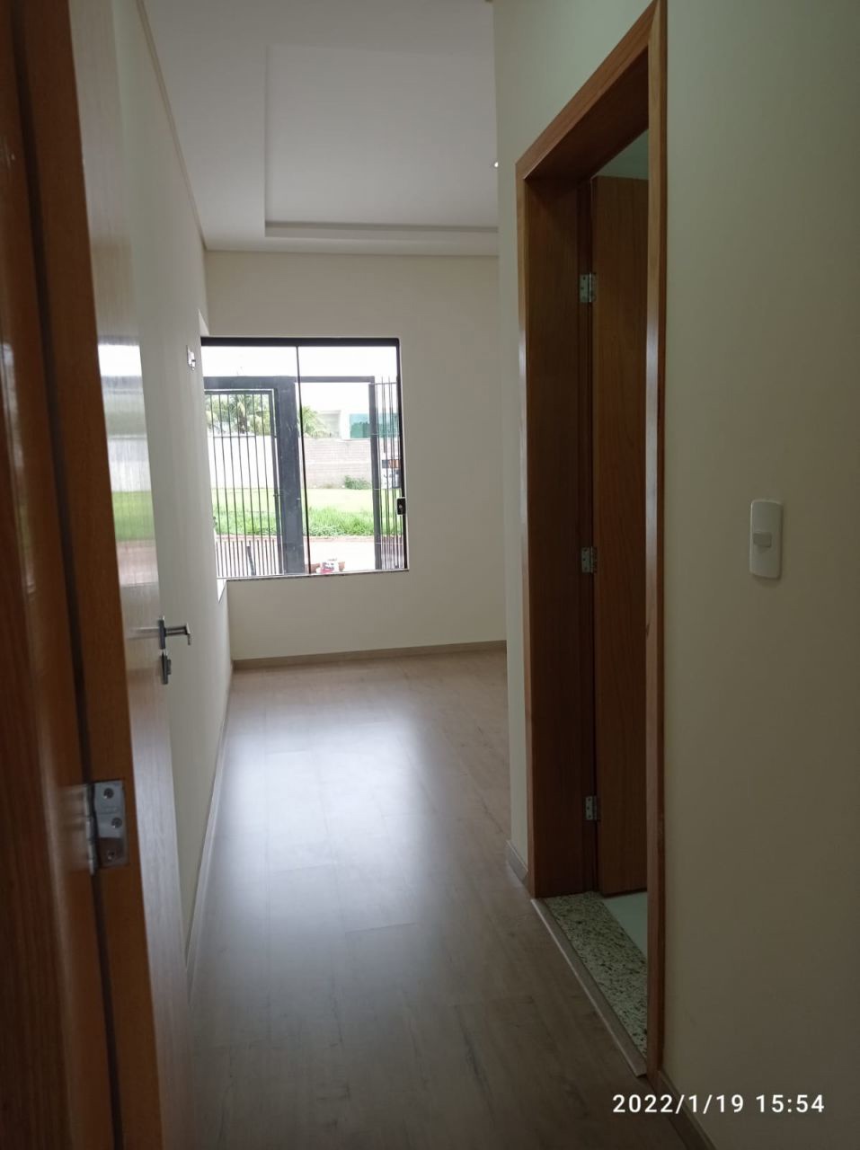 Casa Residencial para venda no bairro Jardim Fregadolli de Maringá - Foto 9