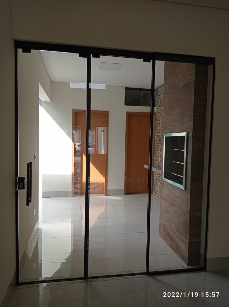 Casa Residencial para venda no bairro Jardim Fregadolli de Maringá - Foto 12