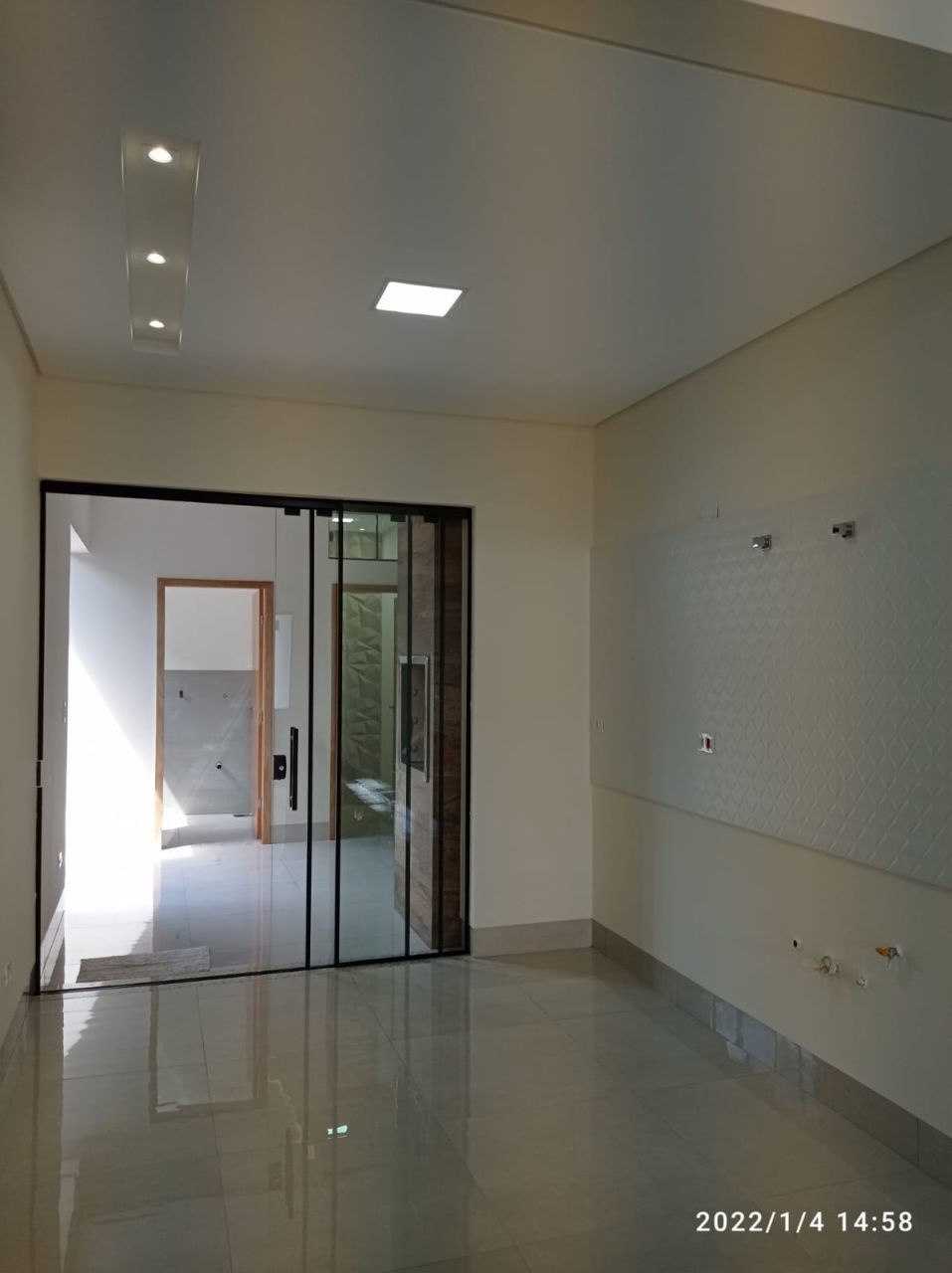 Casa Residencial para venda no bairro Jardim Fregadolli de Maringá - Foto 13