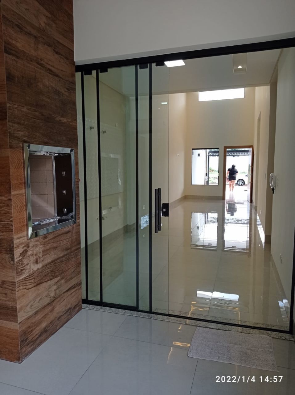 Casa Residencial para venda no bairro Jardim Fregadolli de Maringá - Foto 14