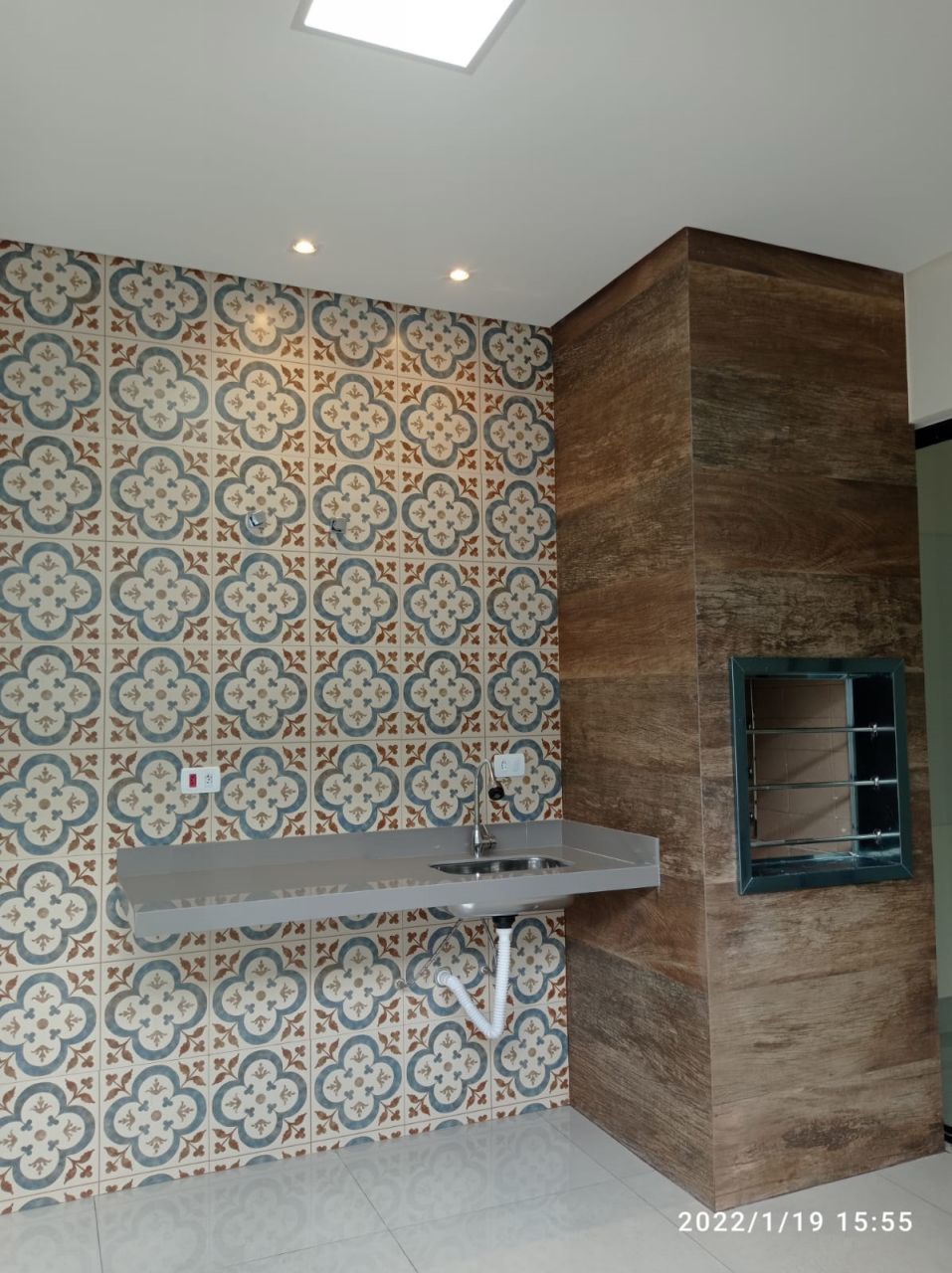 Casa Residencial para venda no bairro Jardim Fregadolli de Maringá - Foto 16