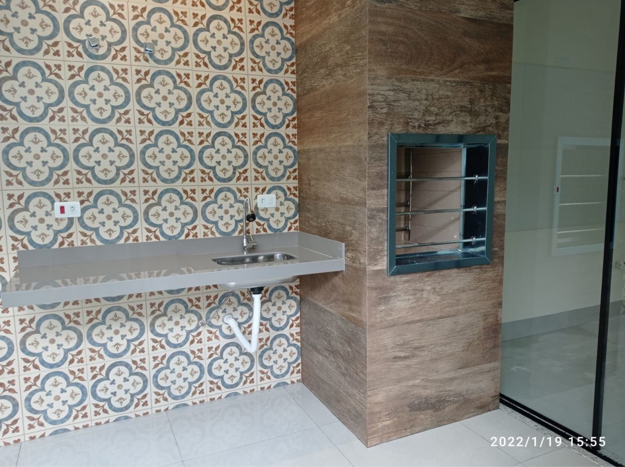 Casa Residencial para venda no bairro Jardim Fregadolli de Maringá - Foto 17