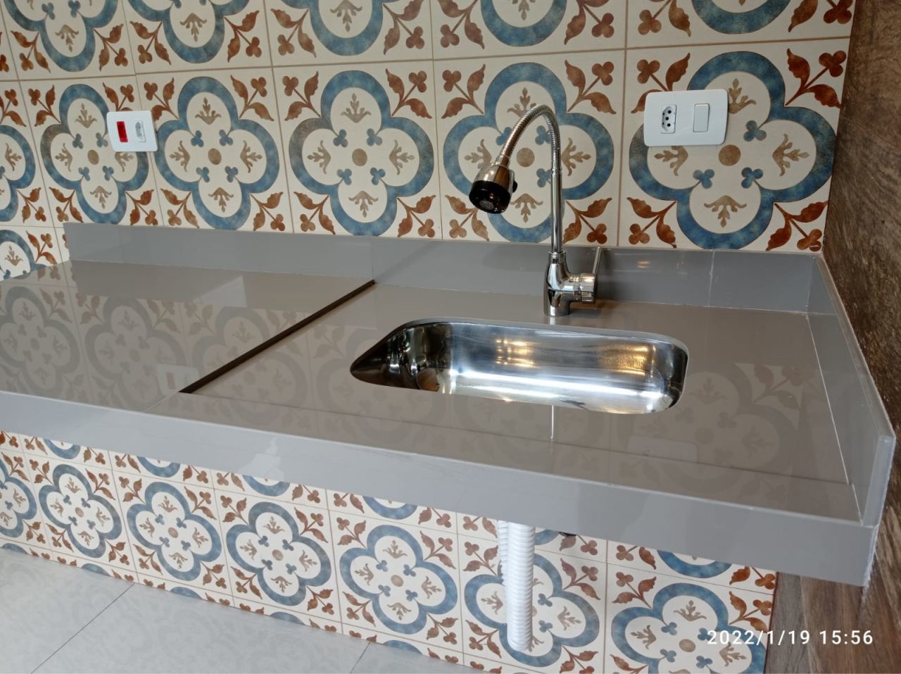 Casa Residencial para venda no bairro Jardim Fregadolli de Maringá - Foto 18