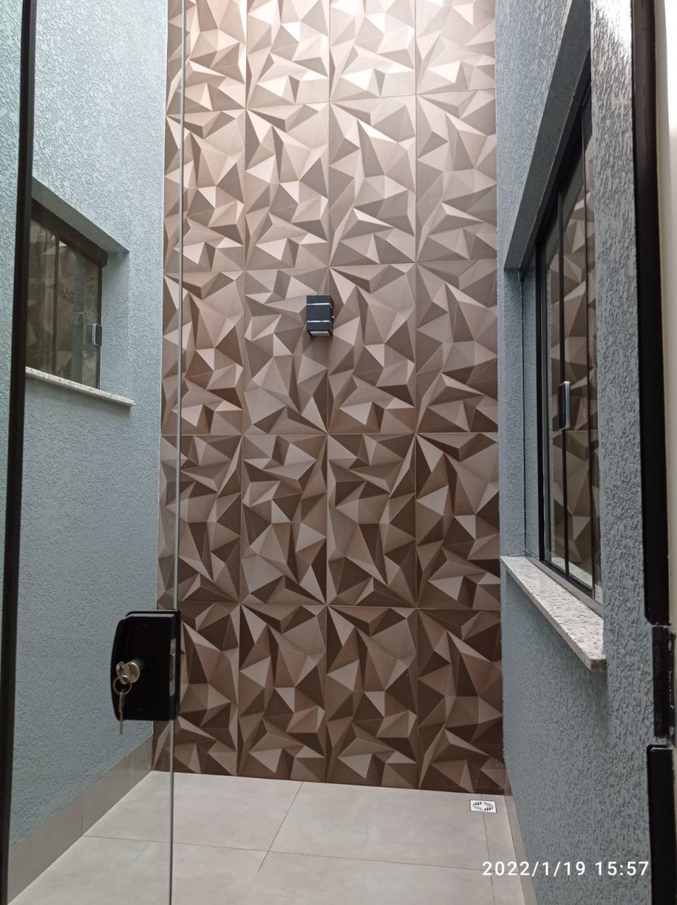 Casa Residencial para venda no bairro Jardim Fregadolli de Maringá - Foto 19