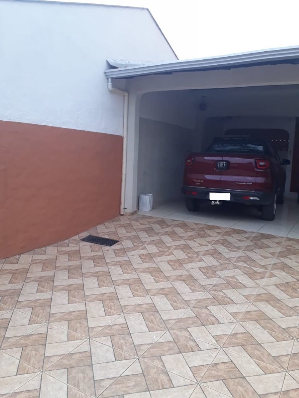 Casa Residencial para venda no Vila Morangueira em Maringá com 141,05m² por R$ 450.000,00