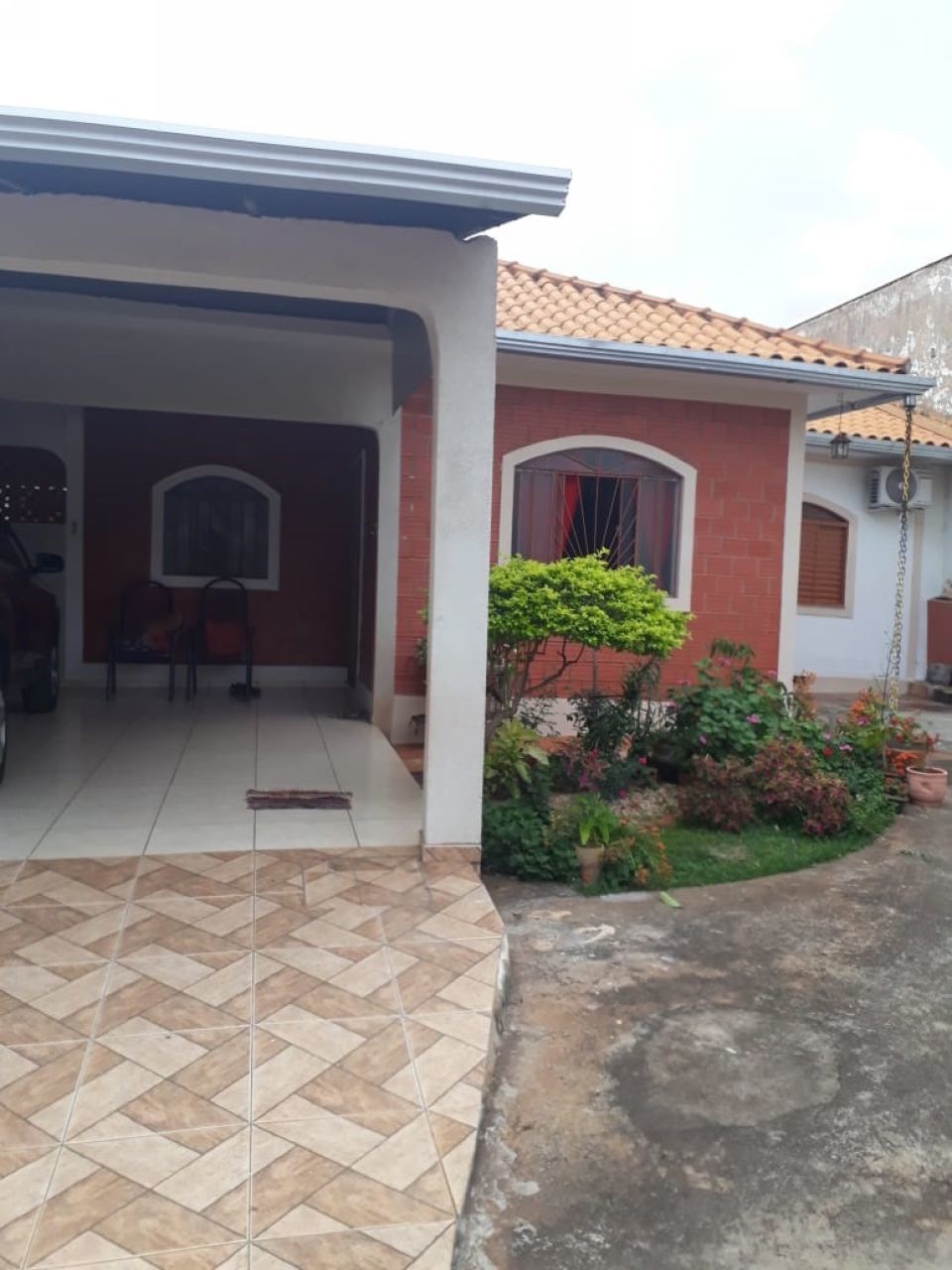 Casa Residencial para venda no Vila Morangueira em Maringá com 141,05m² por R$ 450.000,00