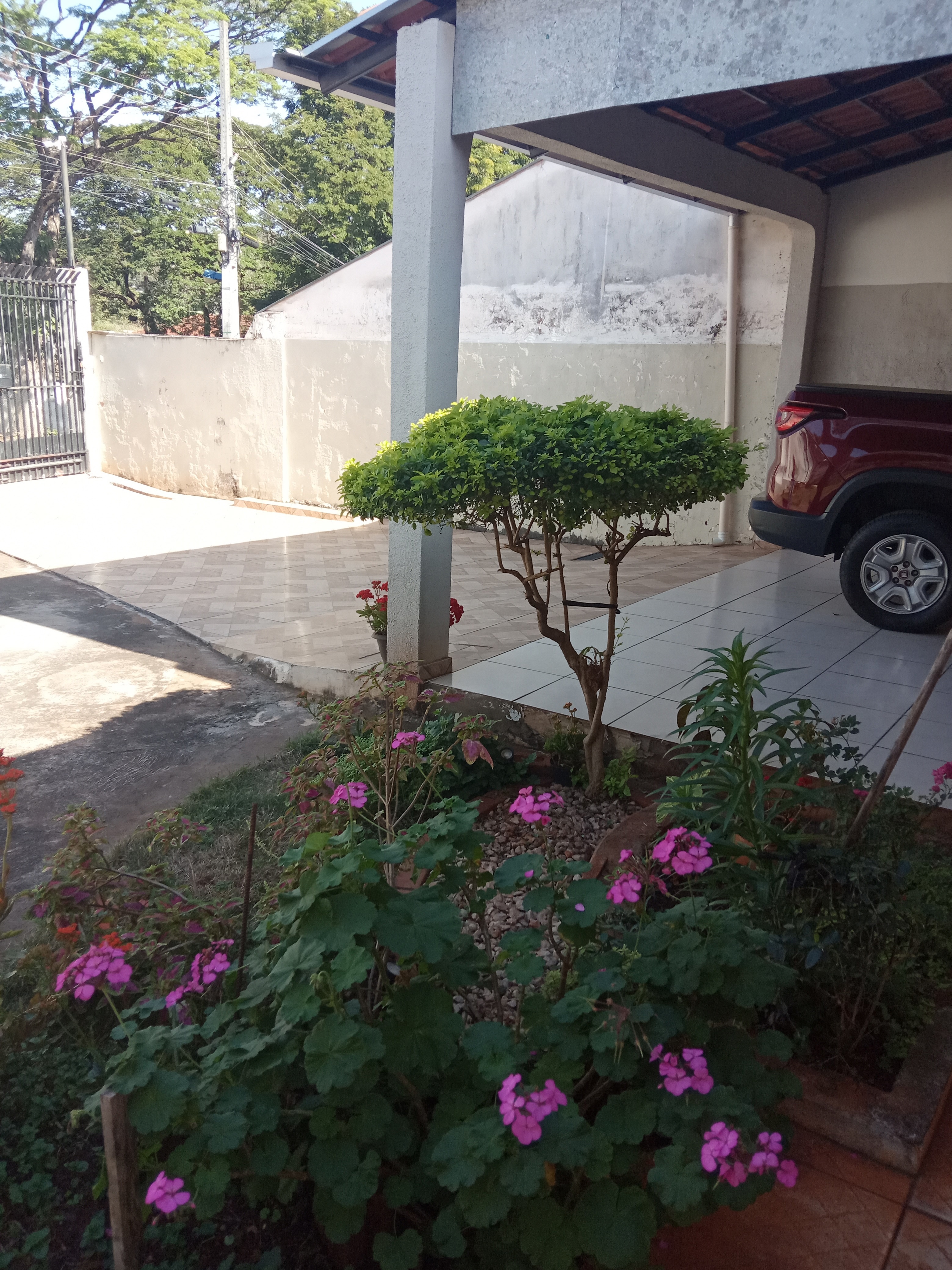 Casa Residencial para venda no Vila Morangueira em Maringá com 141,05m² por R$ 450.000,00