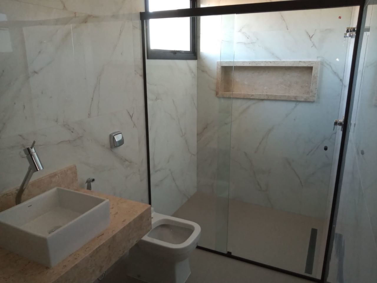 Sobrado para venda no bairro Jardim Cidade Monções de Maringá - Foto 25