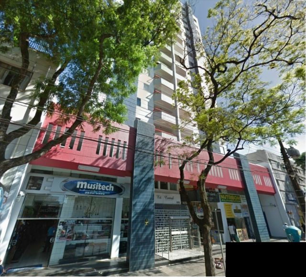 Cjto Comercial_sala para venda no Zona 01 Centro em Maringá com 55m² por R$ 290.000,00