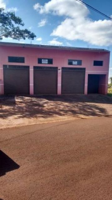 Galpão Comercial para venda no Jardim Paris III em Maringá com 420m² por R$ 850.000,00