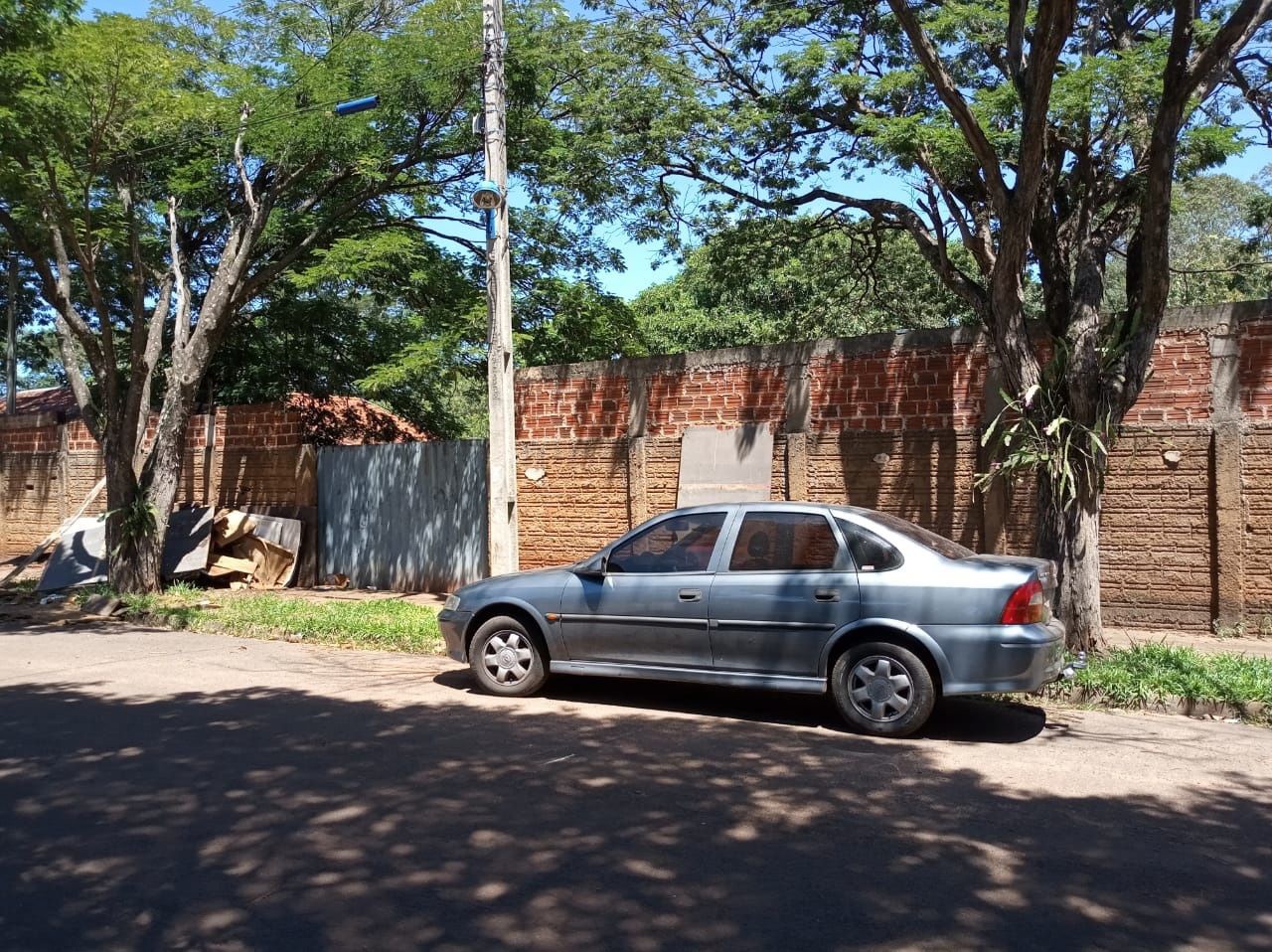 Terreno para venda no Conj Caf em Santa Fé com 250m² por R$ 40.000,00
