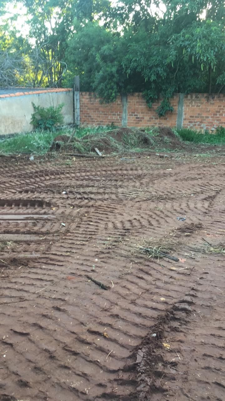 Terreno para venda no bairro Conj Caf de Santa Fé - Foto 4