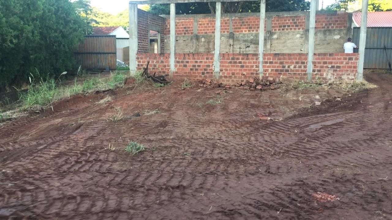 Terreno para venda no bairro Conj Caf de Santa Fé - Foto 5