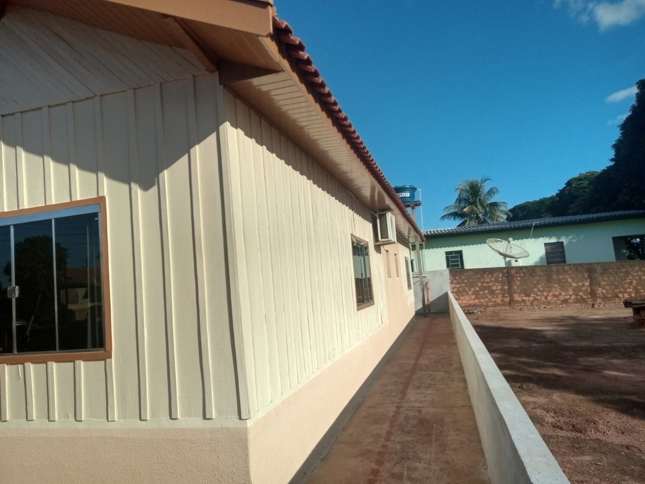 Casa Residencial para venda no bairro Centro de São Jorge do Patrocínio - Foto 4