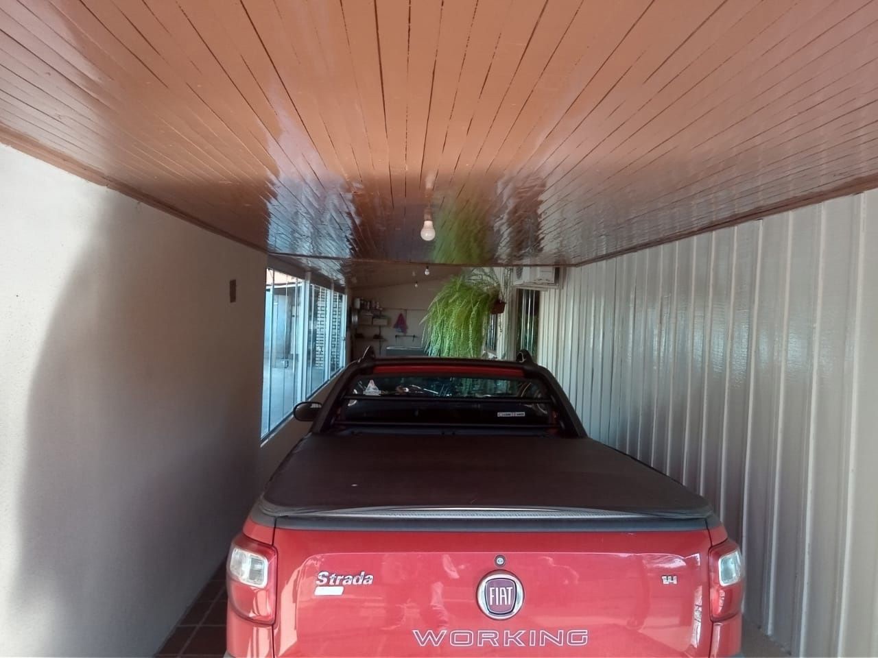 Casa Residencial para venda no bairro Centro de São Jorge do Patrocínio - Foto 5