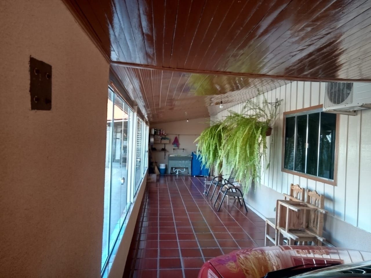 Casa Residencial para venda no bairro Centro de São Jorge do Patrocínio - Foto 7