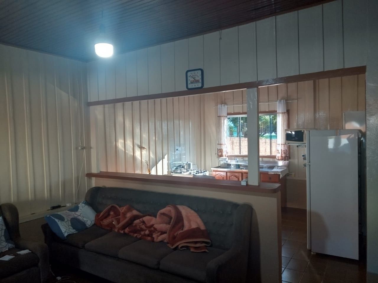 Casa Residencial para venda no bairro Centro de São Jorge do Patrocínio - Foto 8