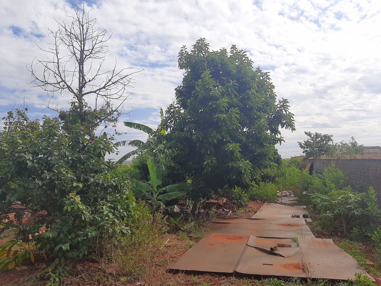 Terreno para venda no bairro Recanto Kakogawa de Maringá - Foto 7