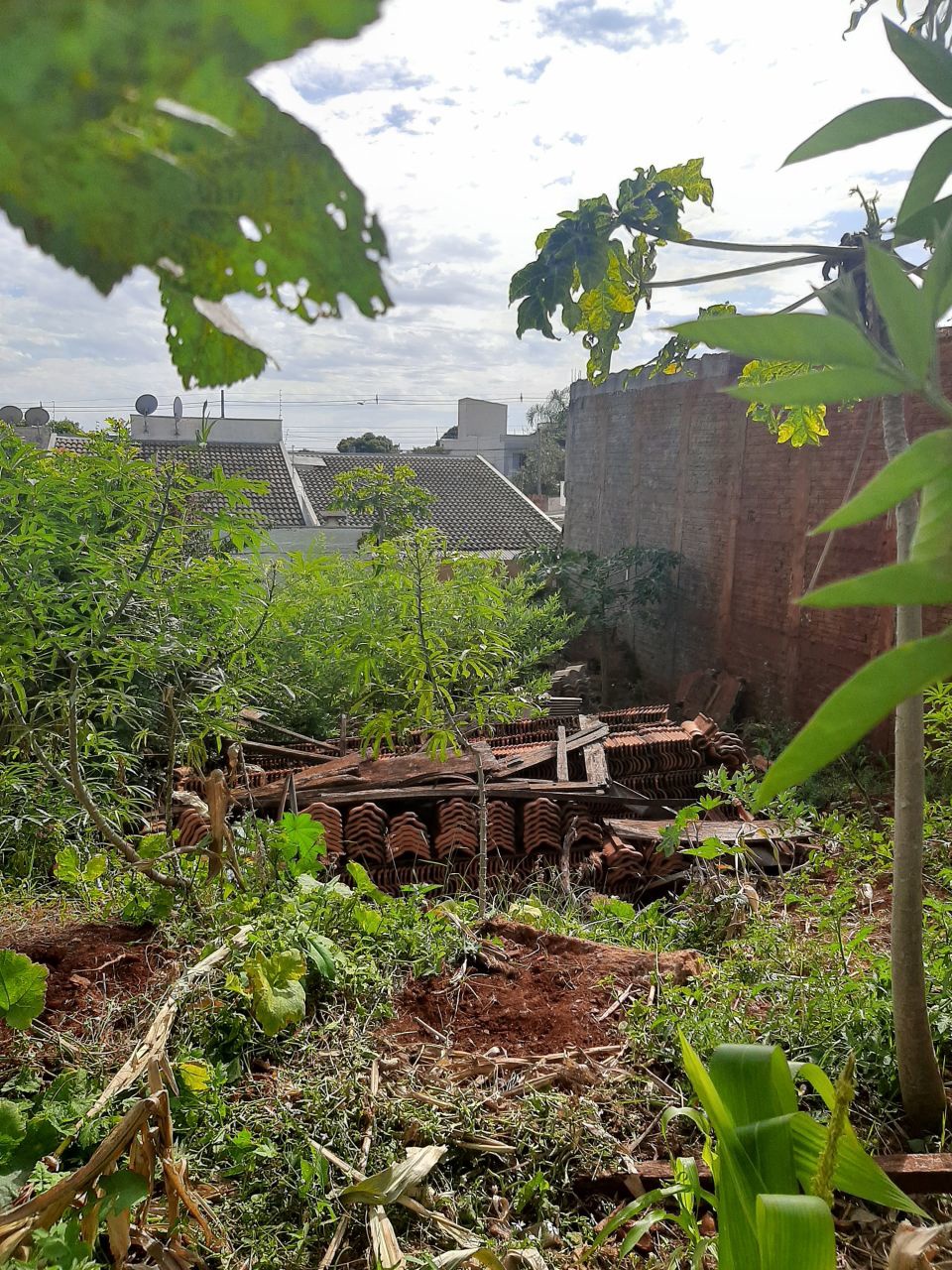 Terreno para venda no bairro Recanto Kakogawa de Maringá - Foto 10