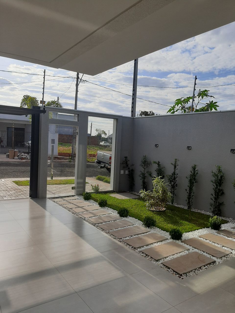 Sobrado para venda no bairro Jardim Dias II de Maringá - Foto 5