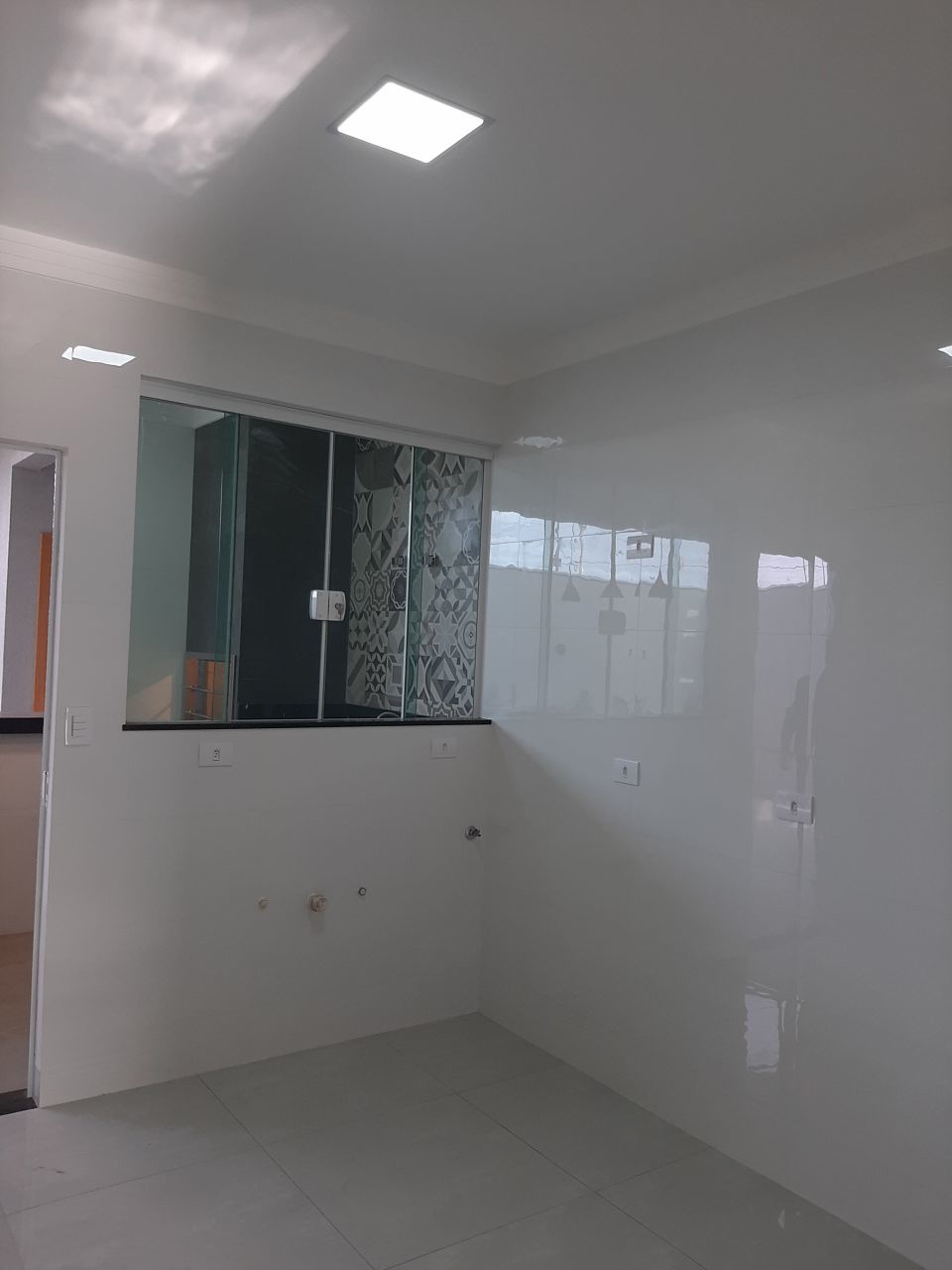 Sobrado para venda no bairro Jardim Dias II de Maringá - Foto 10
