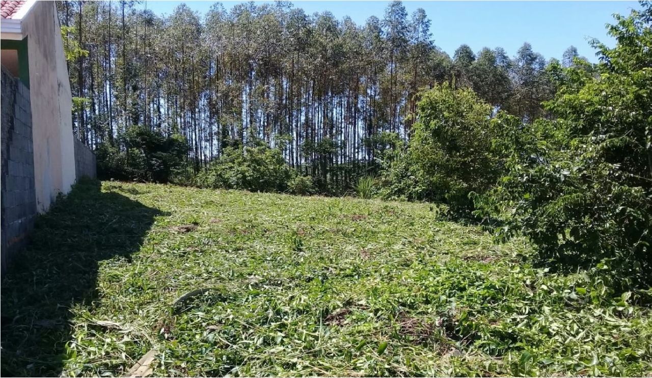 Terreno para venda no Barra do Mourão em Quinta do Sol com 1.240m² por R$ 300.000,00