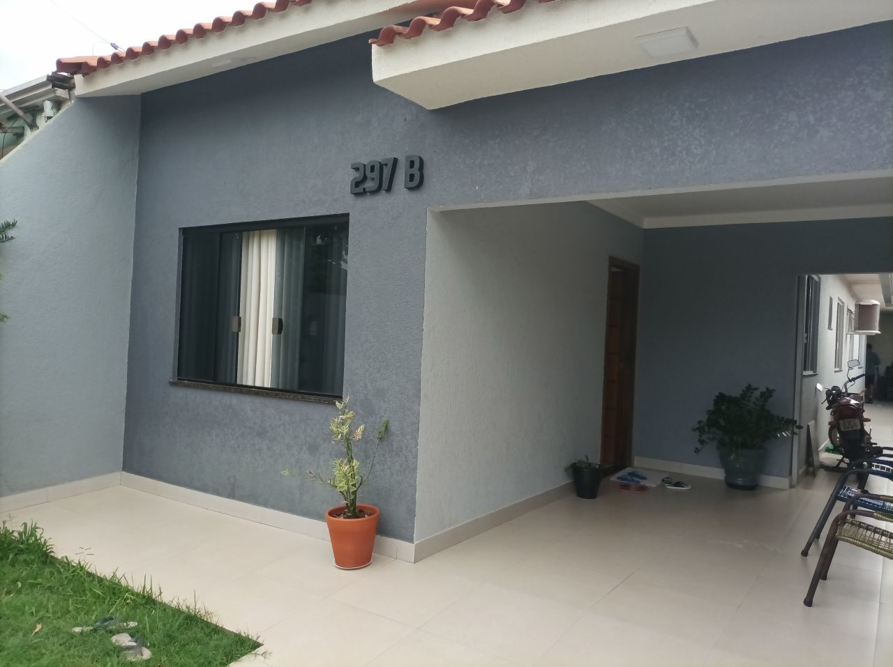Casa Residencial para venda no Parque Hortência em Maringá com 100m² por R$ 450.000,00