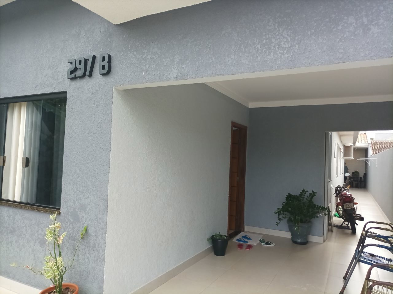 Casa Residencial para venda no Parque Hortência em Maringá com 100m² por R$ 450.000,00