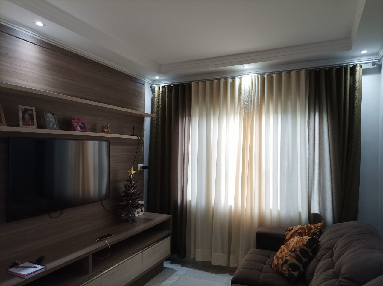 Casa Residencial para venda no bairro Parque Hortência de Maringá - Foto 5
