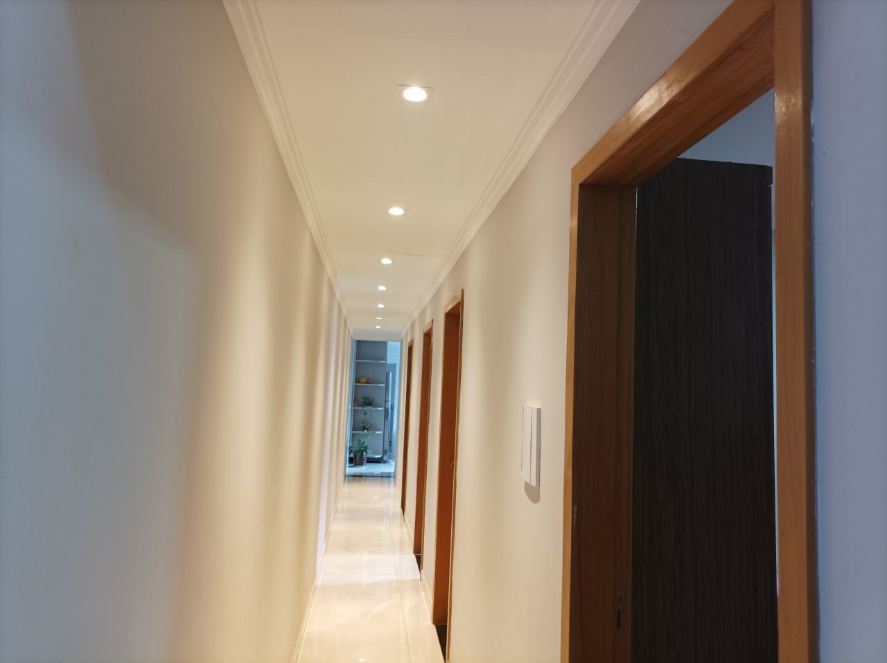 Casa Residencial para venda no bairro Parque Hortência de Maringá - Foto 6