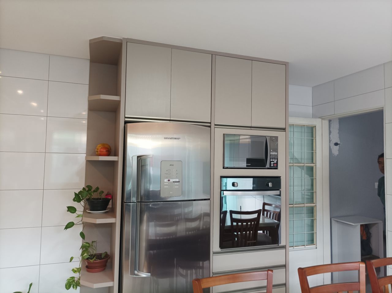 Casa Residencial para venda no bairro Parque Hortência de Maringá - Foto 8
