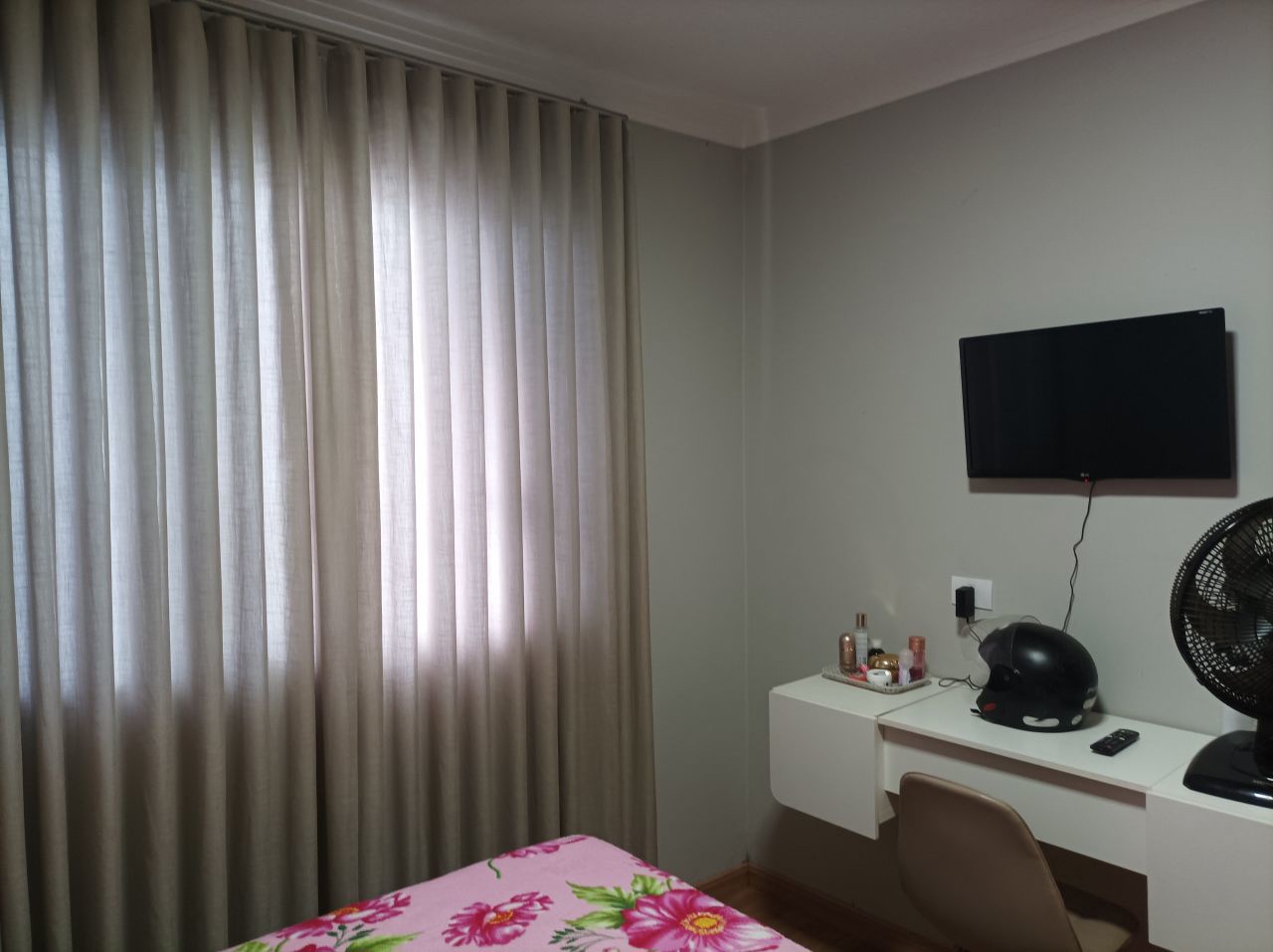 Casa Residencial para venda no bairro Parque Hortência de Maringá - Foto 9