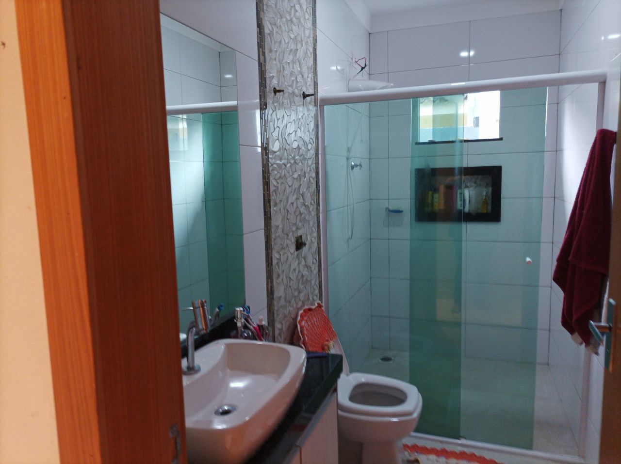 Casa Residencial para venda no bairro Parque Hortência de Maringá - Foto 10