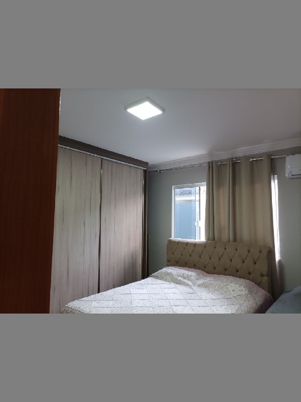 Casa Residencial para venda no bairro Parque Hortência de Maringá - Foto 14