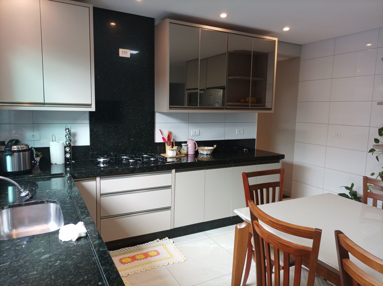 Casa Residencial para venda no bairro Parque Hortência de Maringá - Foto 17