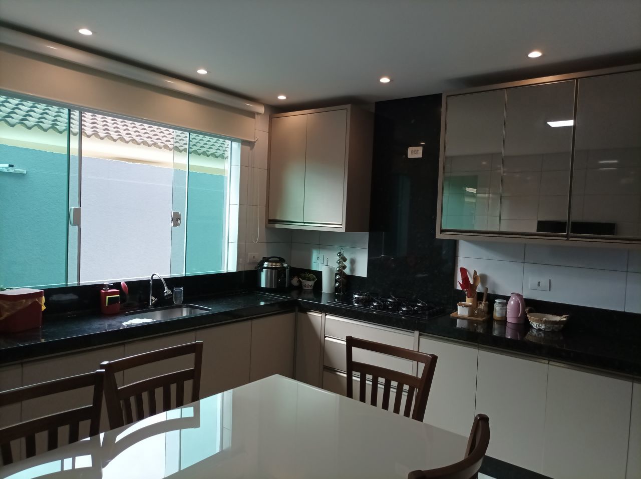 Casa Residencial para venda no bairro Parque Hortência de Maringá - Foto 20