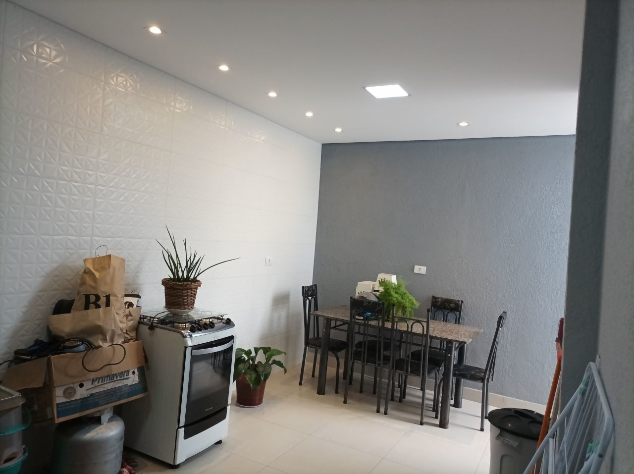 Casa Residencial para venda no bairro Parque Hortência de Maringá - Foto 21