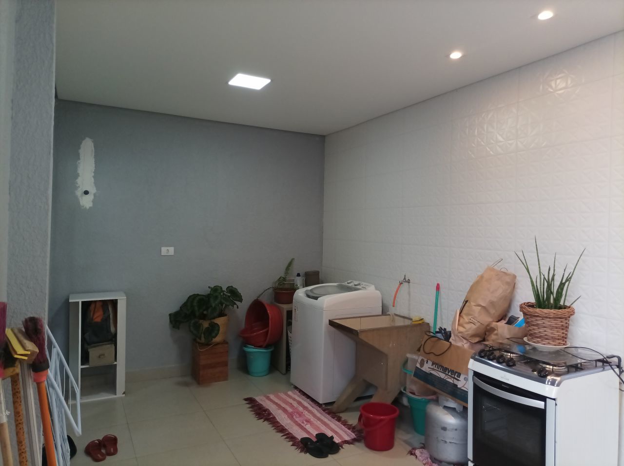 Casa Residencial para venda no bairro Parque Hortência de Maringá - Foto 22