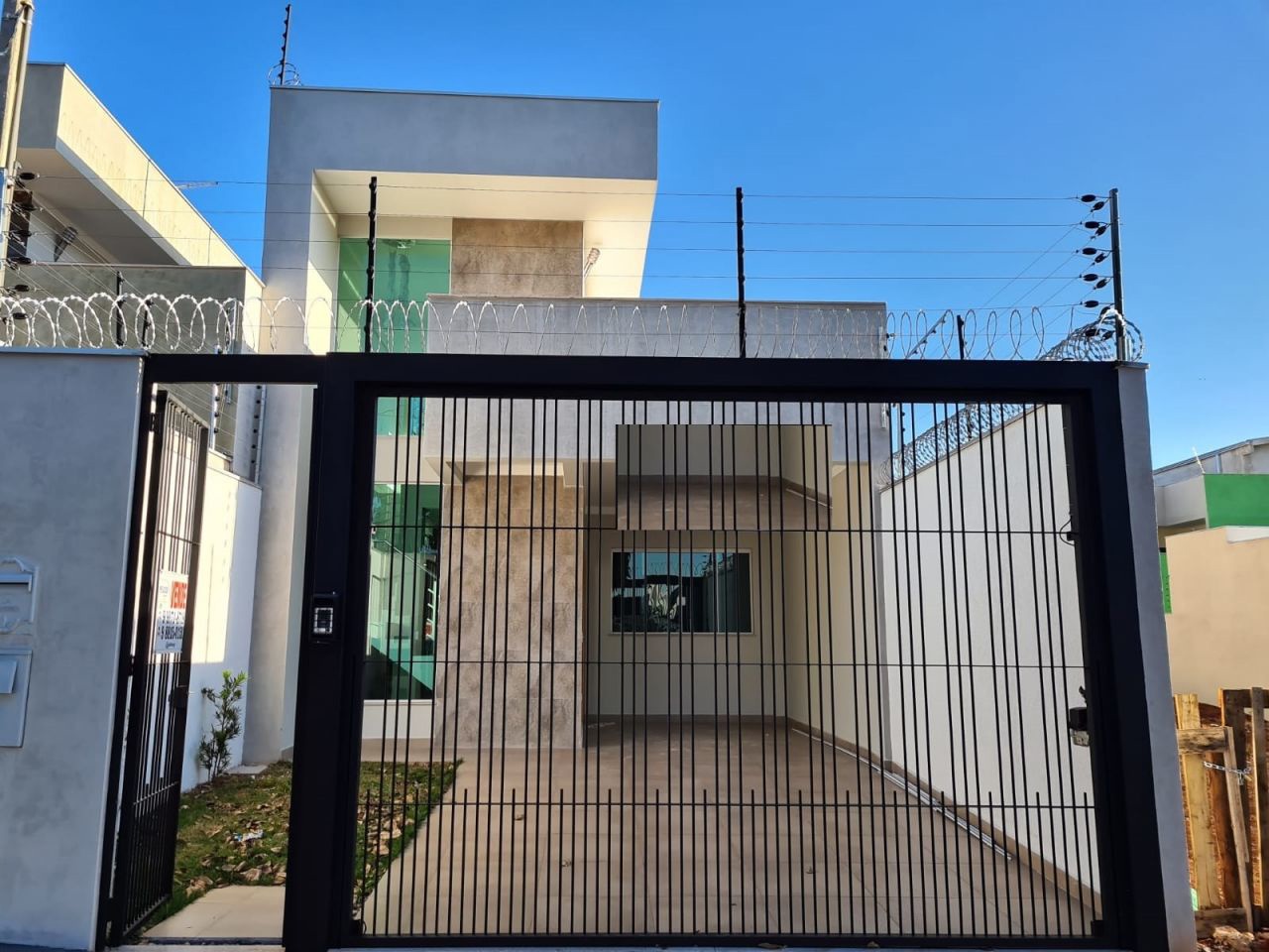 Casa Residencial para venda no Jardim Ipanema em Maringá com 150m² por R$ 780.000,00
