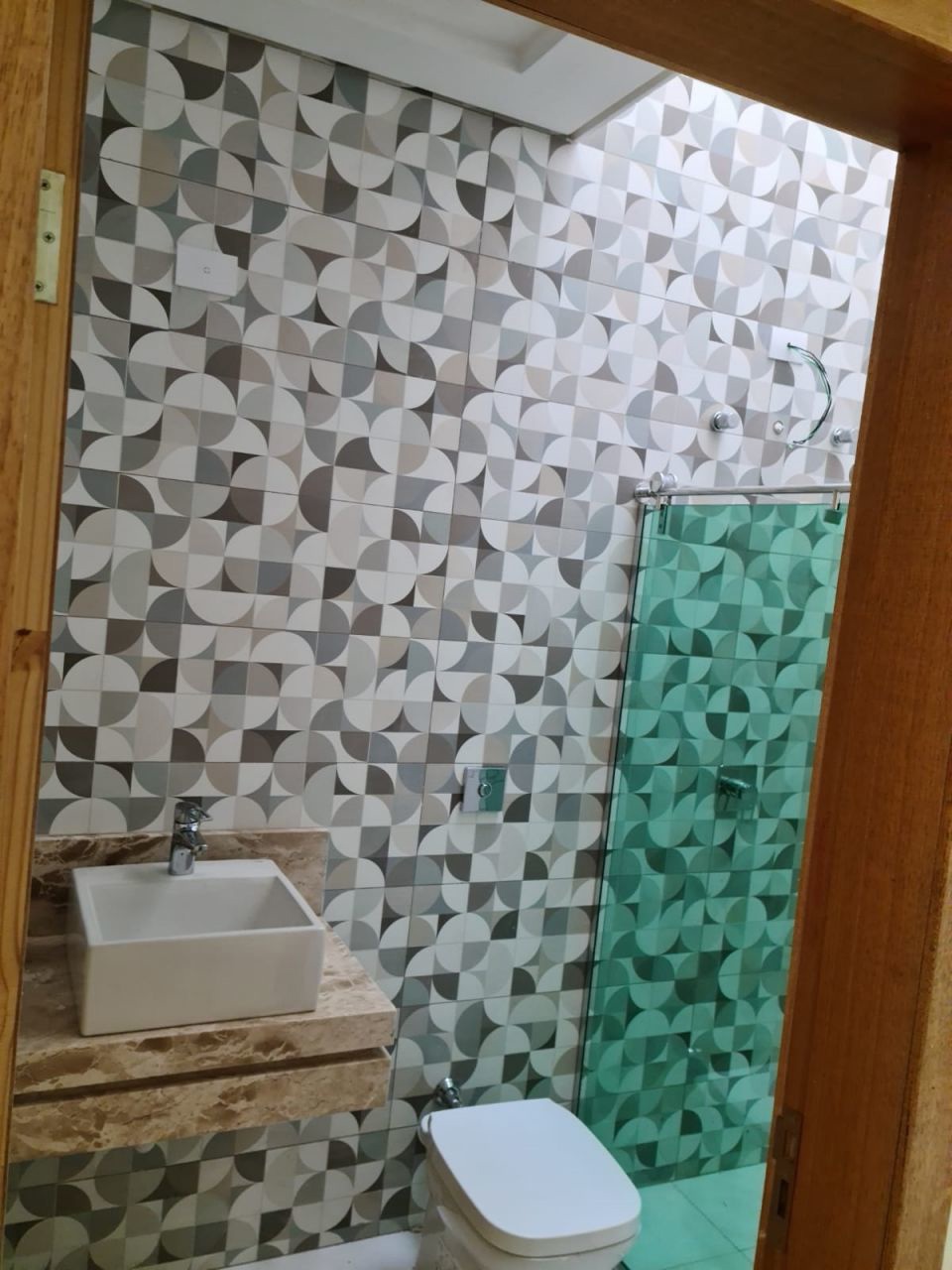 Casa Residencial para venda no bairro Jardim Ipanema de Maringá - Foto 5