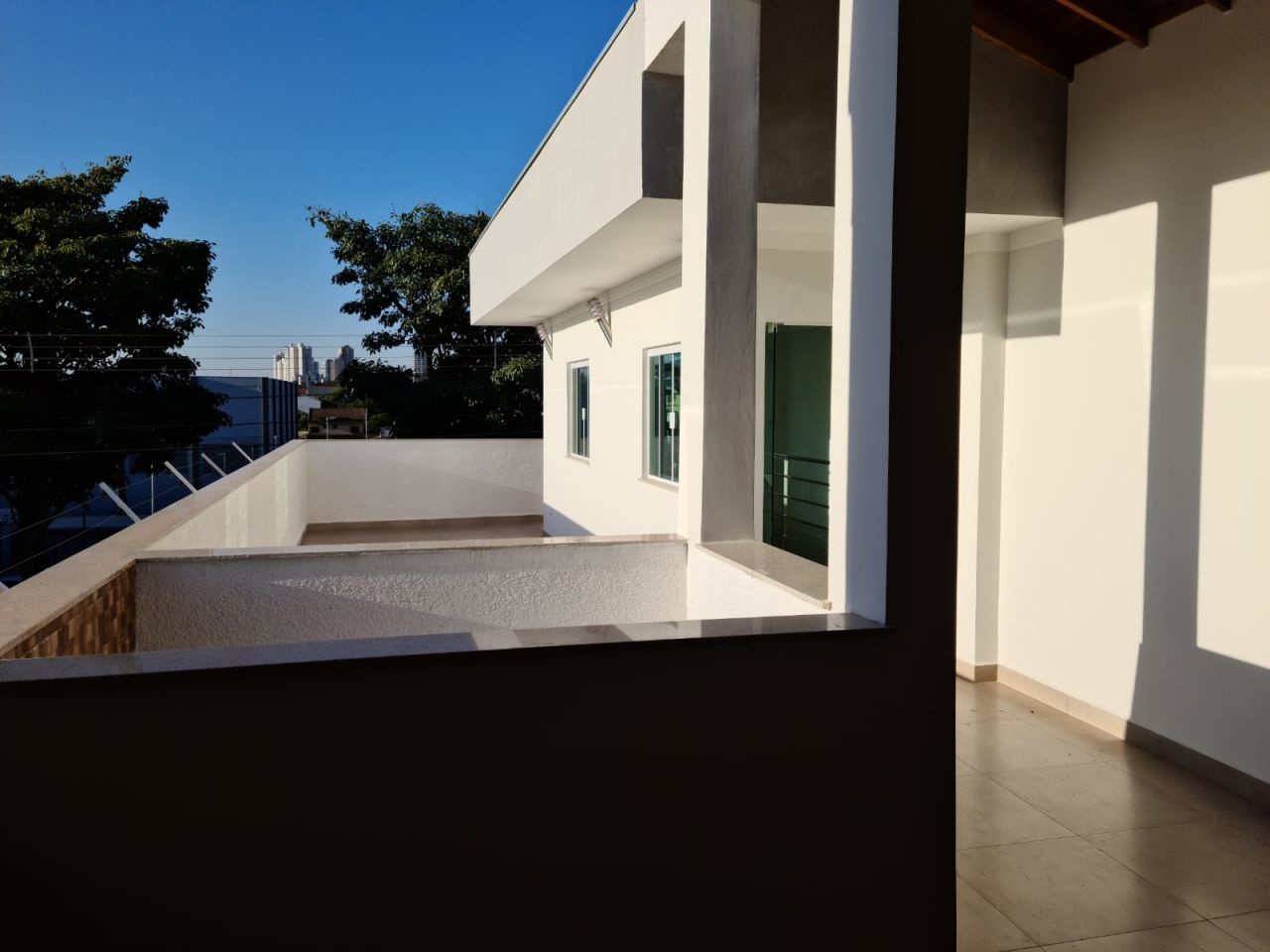 Casa Residencial para venda no bairro Jardim Ipanema de Maringá - Foto 13