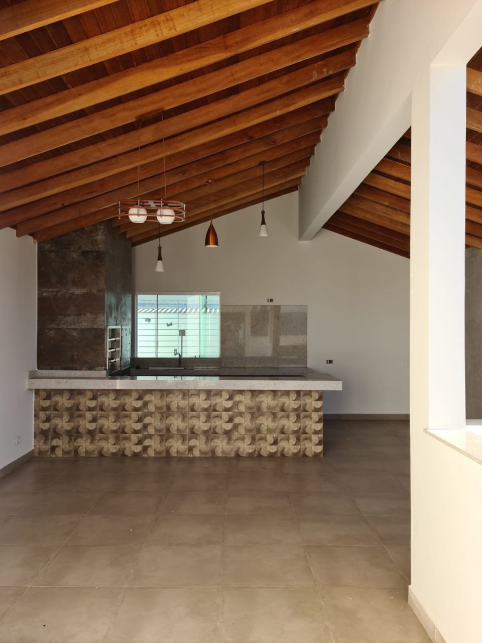 Casa Residencial para venda no bairro Jardim Ipanema de Maringá - Foto 15