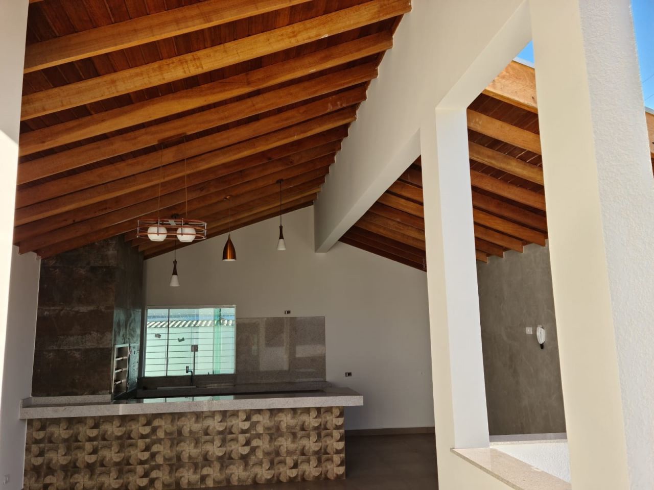 Casa Residencial para venda no bairro Jardim Ipanema de Maringá - Foto 16