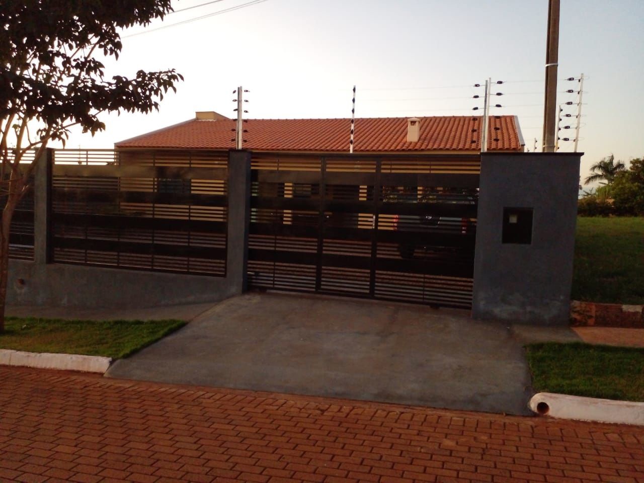 Casa de Condomínio para venda no Novo Parque Alvorada em Doutor Camargo com 125m² por R$ 480.000,00