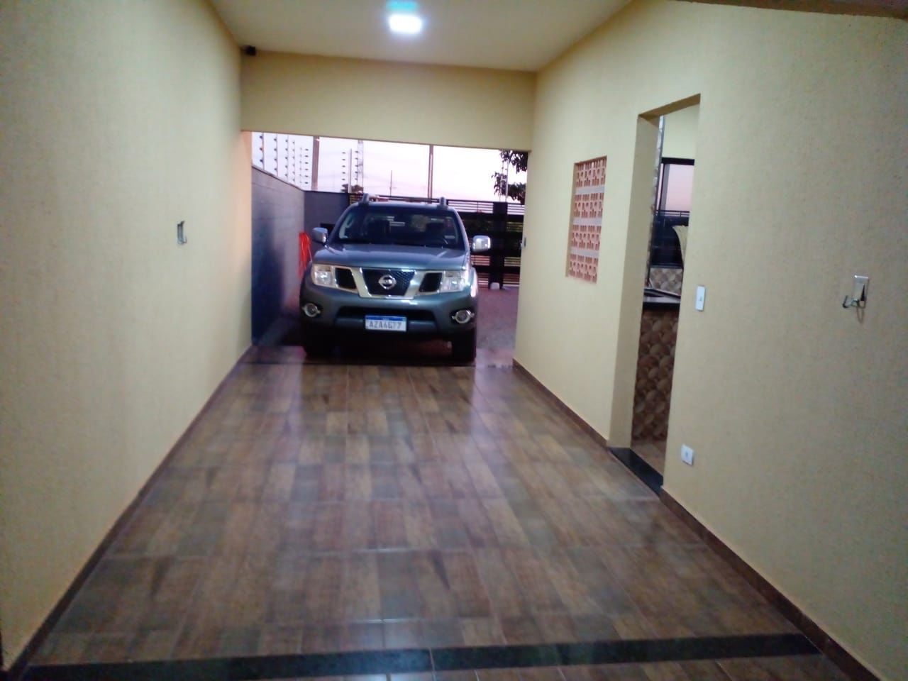 Casa de Condomínio para venda no Novo Parque Alvorada em Doutor Camargo com 125m² por R$ 480.000,00