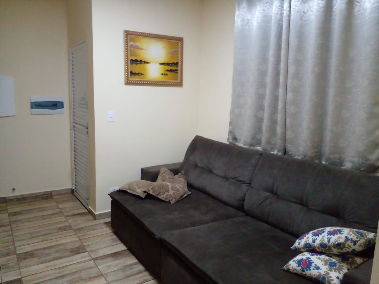 Casa de Condomínio para venda no bairro Novo Parque Alvorada de Doutor Camargo - Foto 4